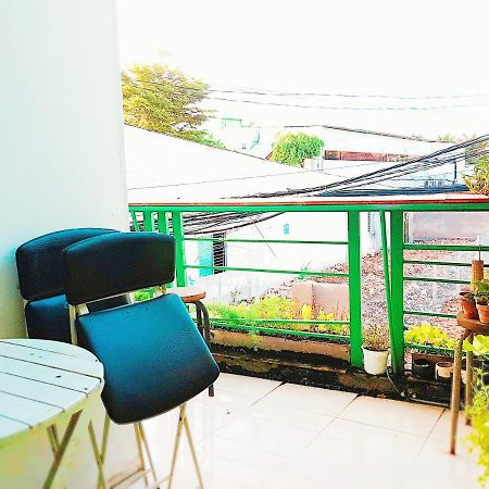 Mekong Backpacker Inn Кантхо Екстер'єр фото