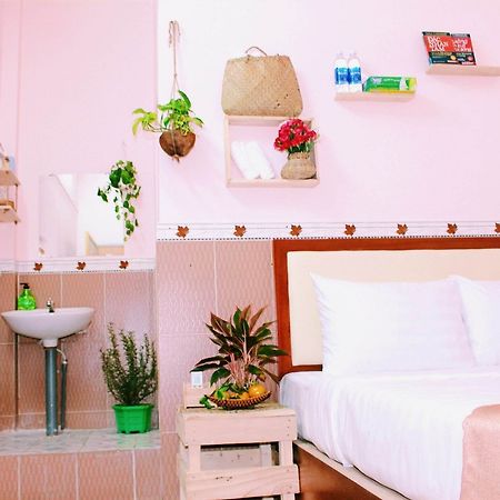 Mekong Backpacker Inn Кантхо Екстер'єр фото