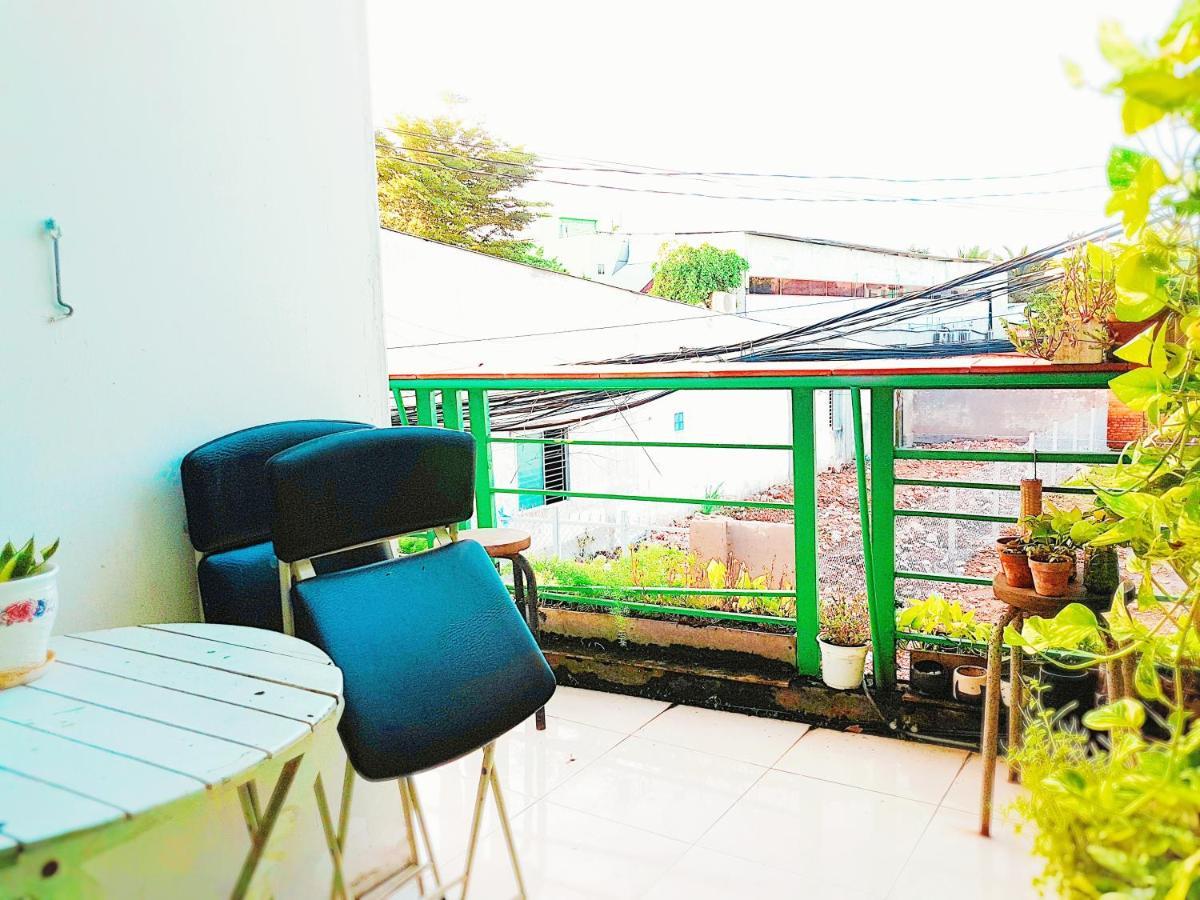 Mekong Backpacker Inn Кантхо Екстер'єр фото