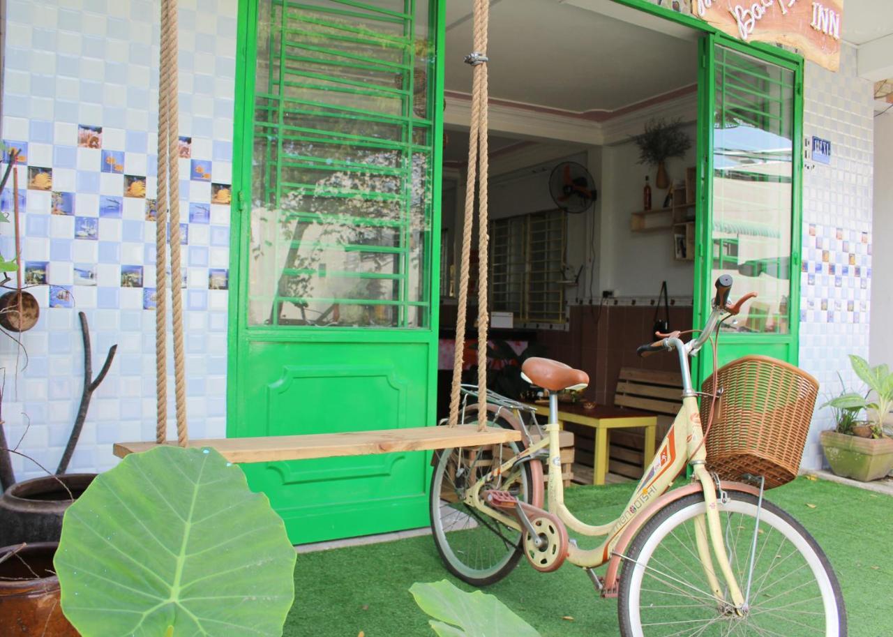 Mekong Backpacker Inn Кантхо Екстер'єр фото