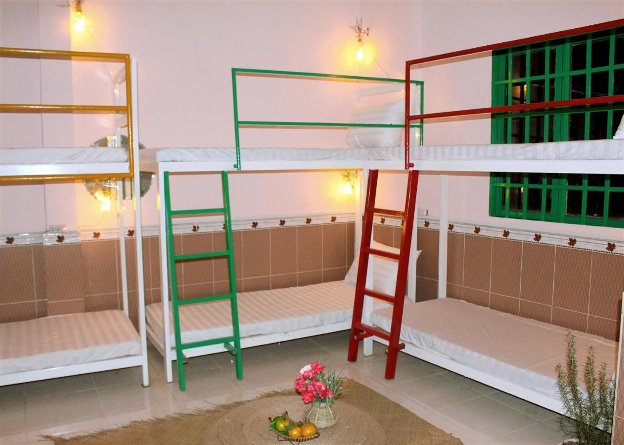 Mekong Backpacker Inn Кантхо Екстер'єр фото