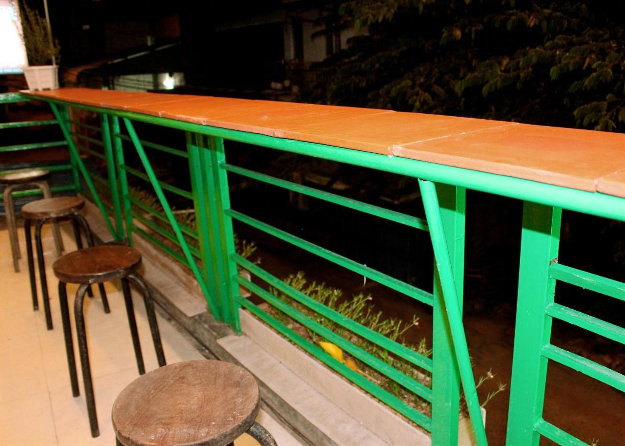 Mekong Backpacker Inn Кантхо Екстер'єр фото