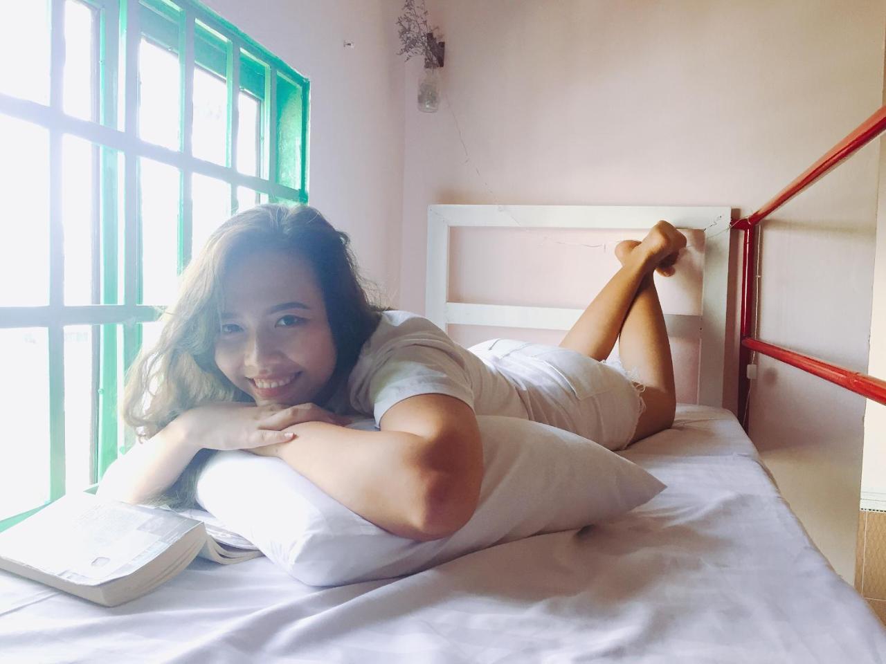 Mekong Backpacker Inn Кантхо Екстер'єр фото