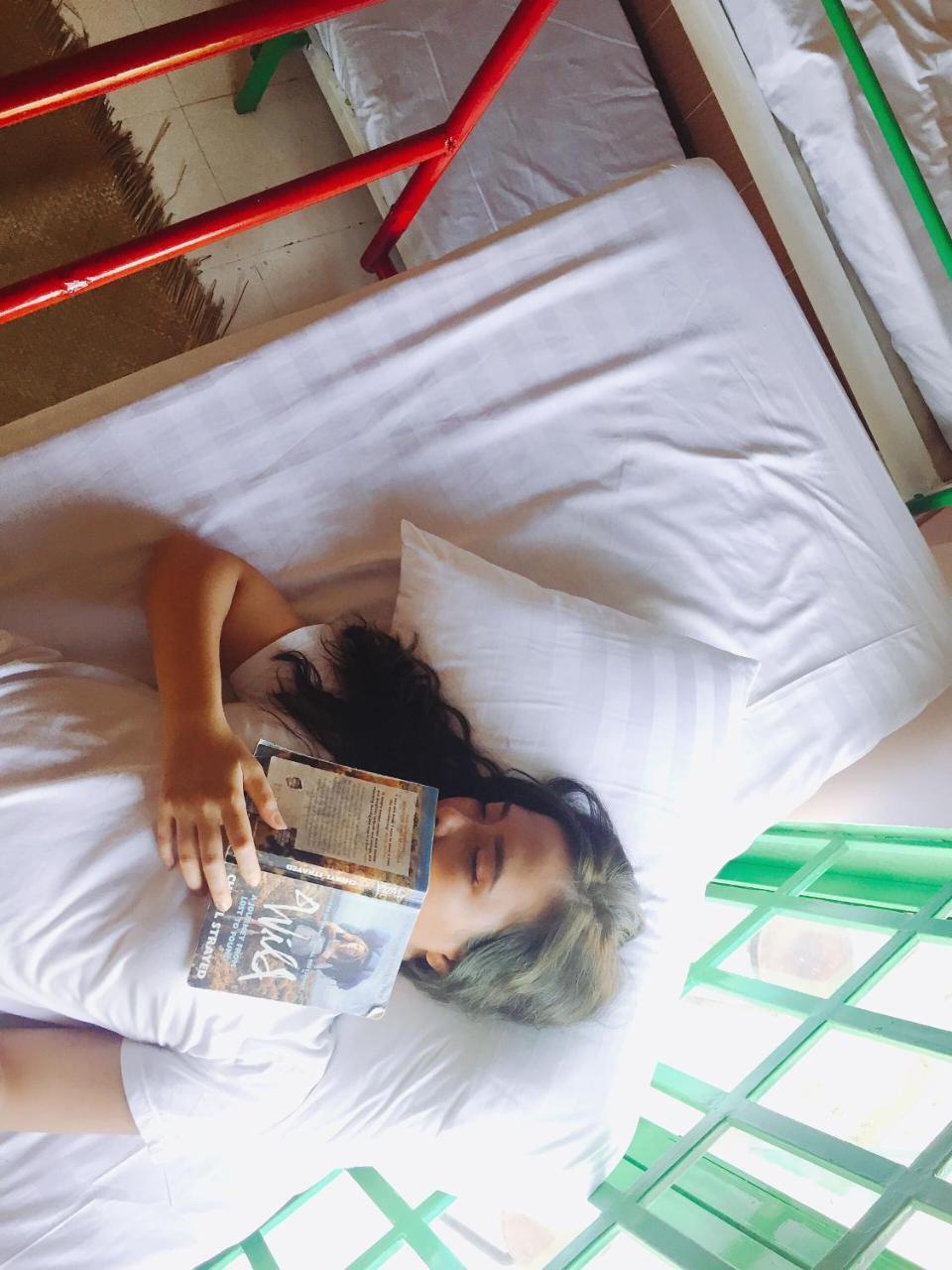 Mekong Backpacker Inn Кантхо Екстер'єр фото