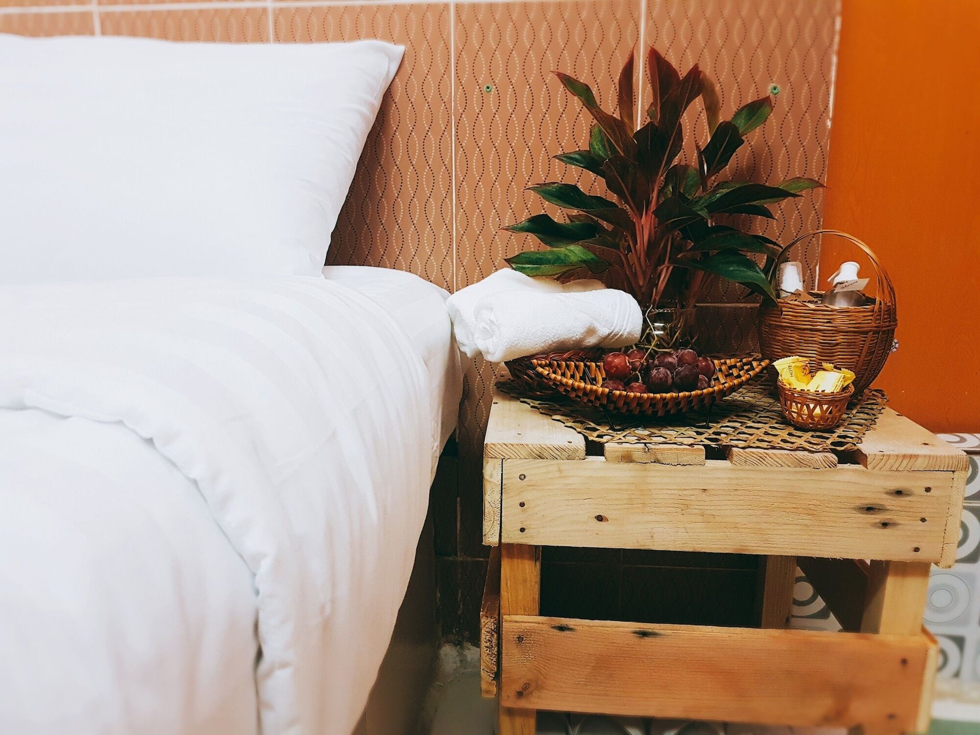Mekong Backpacker Inn Кантхо Екстер'єр фото